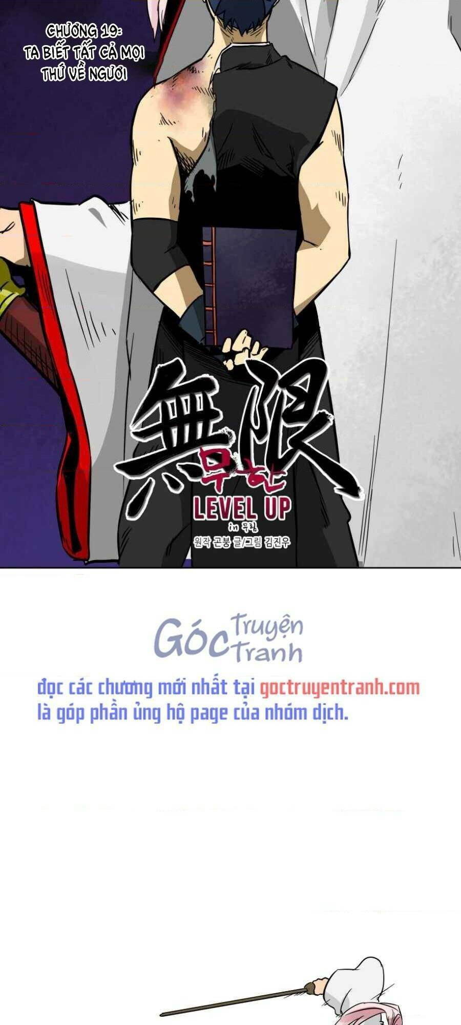 Thăng Cấp Vô Hạn Trong Murim - Chapter 19 - Page 9