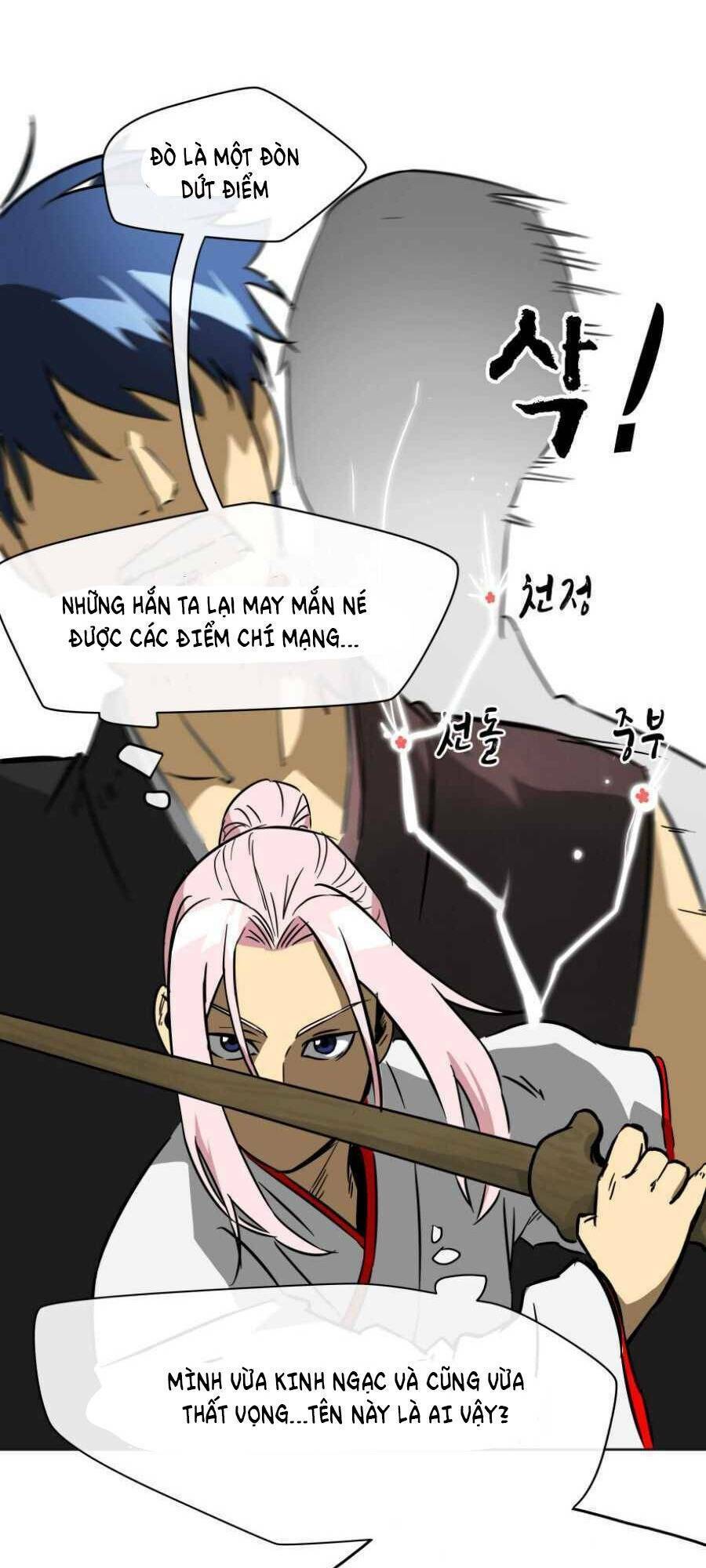 Thăng Cấp Vô Hạn Trong Murim - Chapter 19 - Page 18