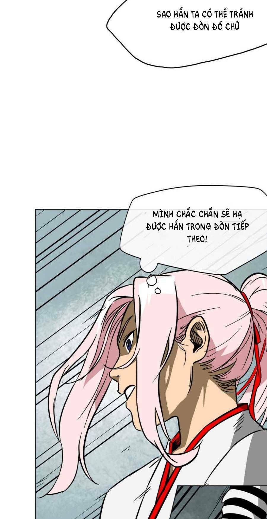 Thăng Cấp Vô Hạn Trong Murim - Chapter 19 - Page 19