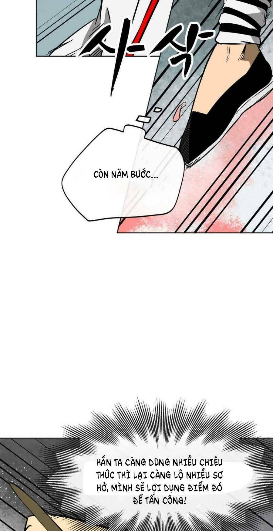 Thăng Cấp Vô Hạn Trong Murim - Chapter 19 - Page 20