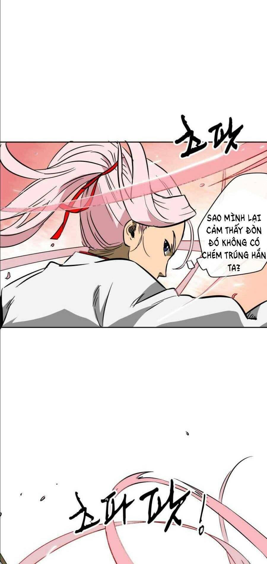 Thăng Cấp Vô Hạn Trong Murim - Chapter 19 - Page 35