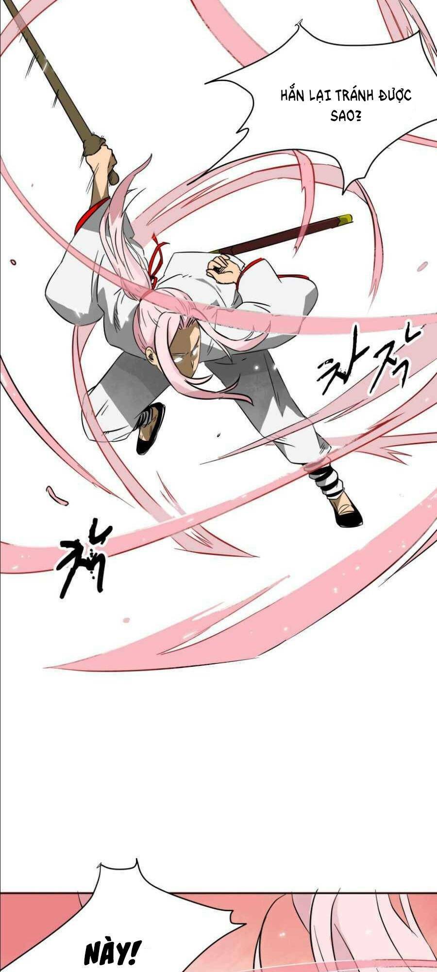 Thăng Cấp Vô Hạn Trong Murim - Chapter 19 - Page 36