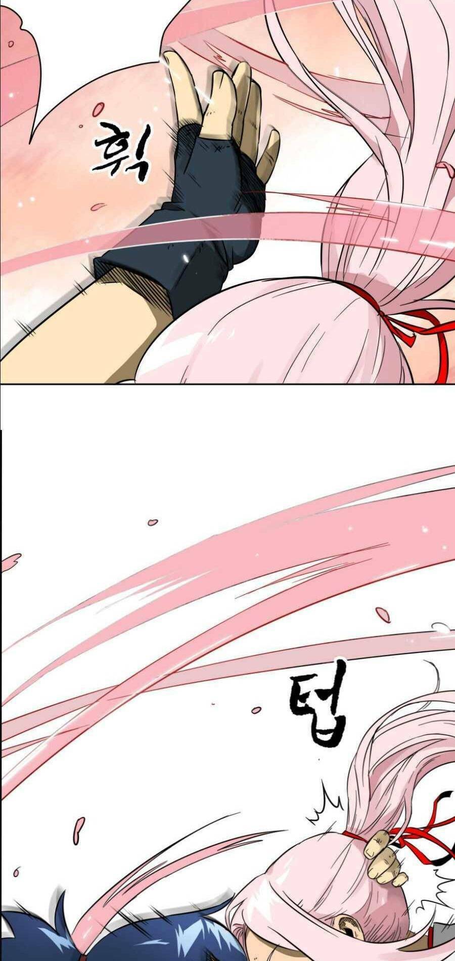 Thăng Cấp Vô Hạn Trong Murim - Chapter 19 - Page 37