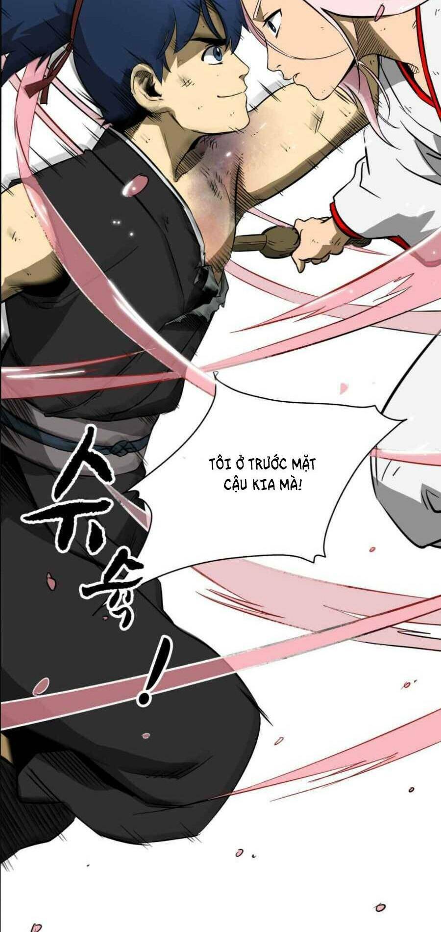 Thăng Cấp Vô Hạn Trong Murim - Chapter 19 - Page 38