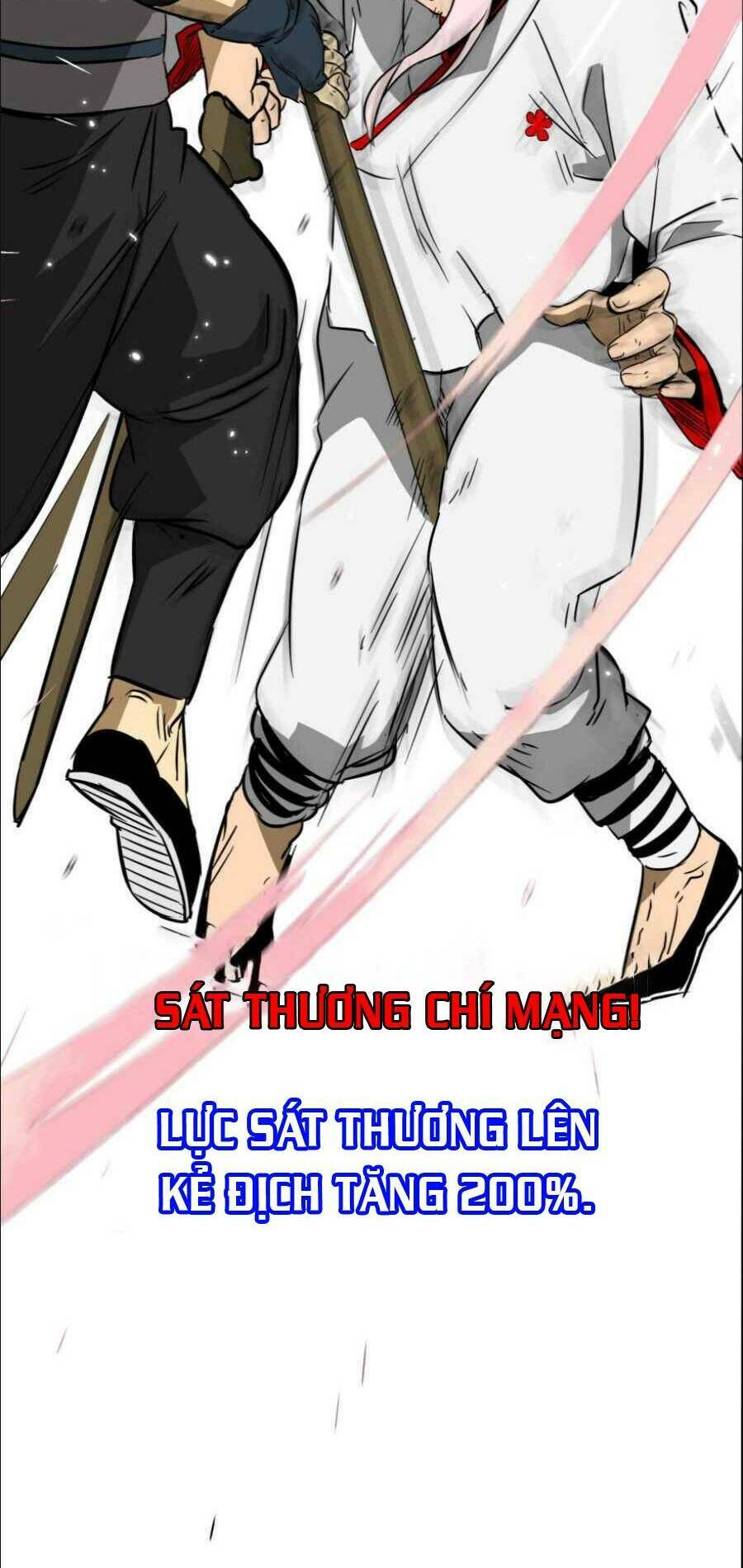 Thăng Cấp Vô Hạn Trong Murim - Chapter 19 - Page 41