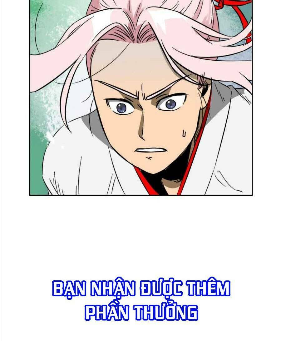 Thăng Cấp Vô Hạn Trong Murim - Chapter 19 - Page 45