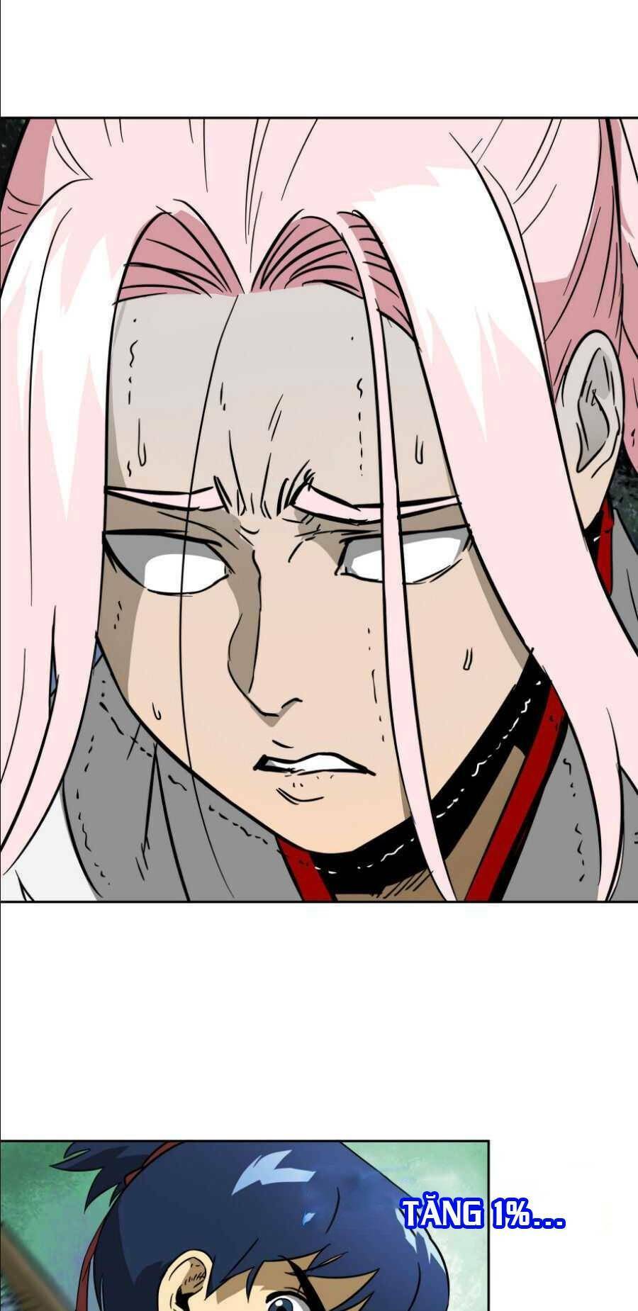 Thăng Cấp Vô Hạn Trong Murim - Chapter 19 - Page 47