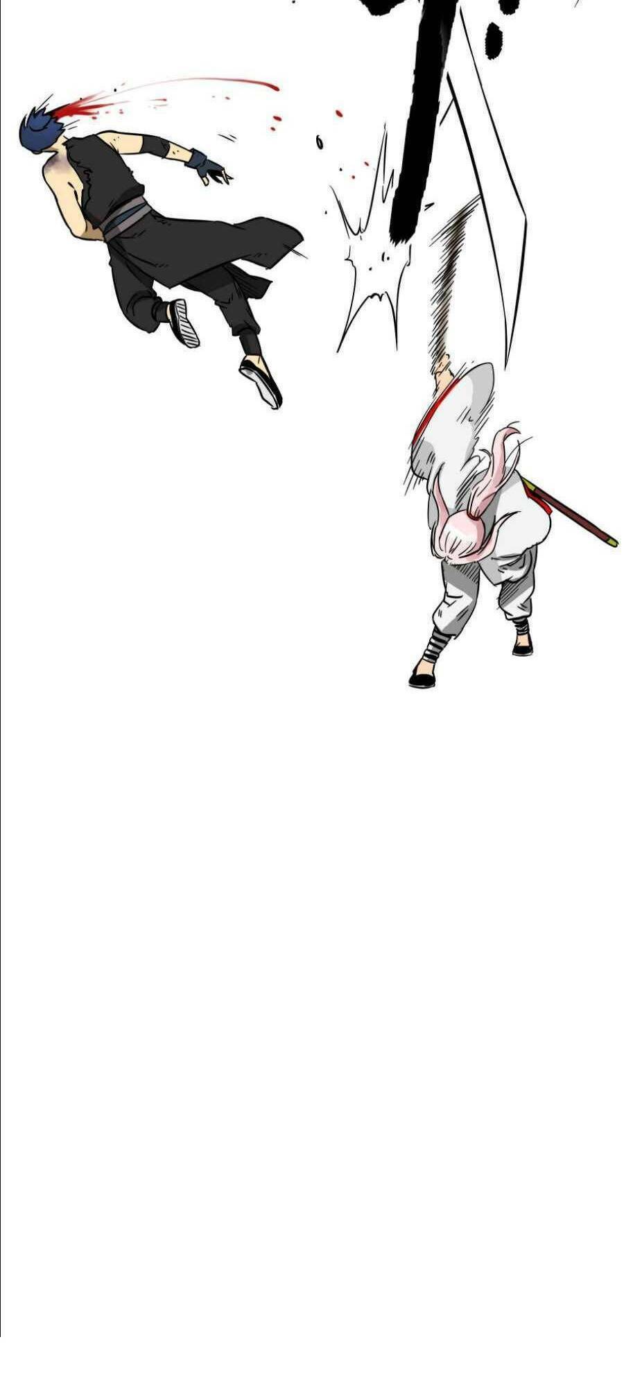 Thăng Cấp Vô Hạn Trong Murim - Chapter 19 - Page 49