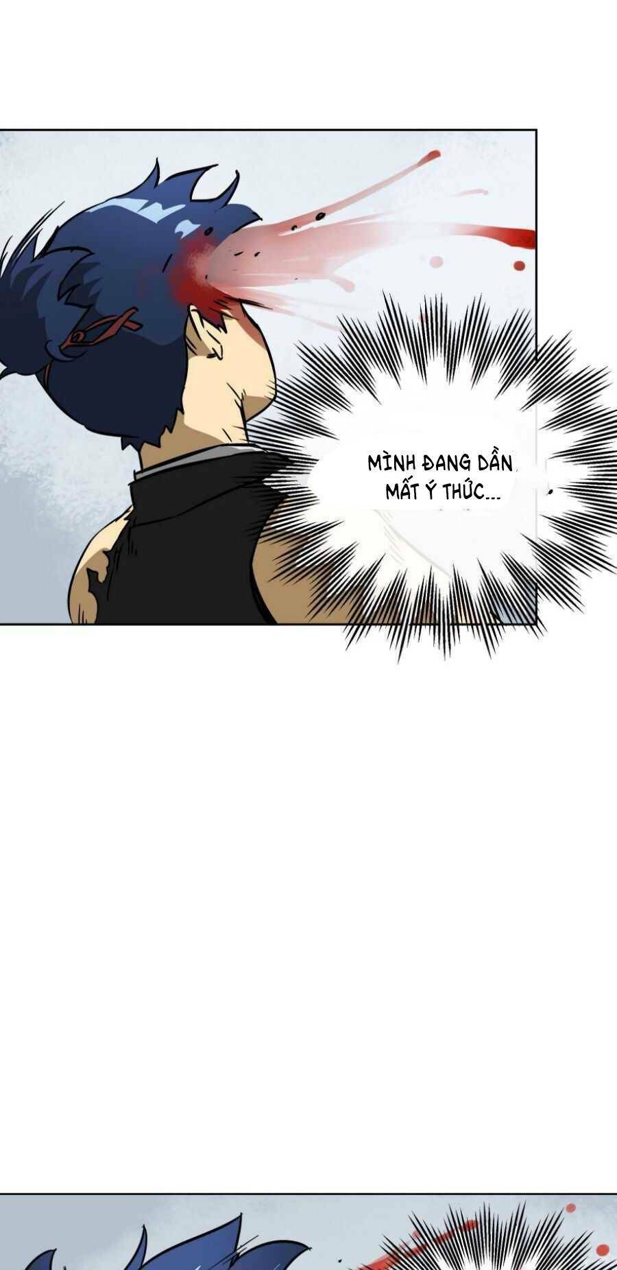 Thăng Cấp Vô Hạn Trong Murim - Chapter 19 - Page 50