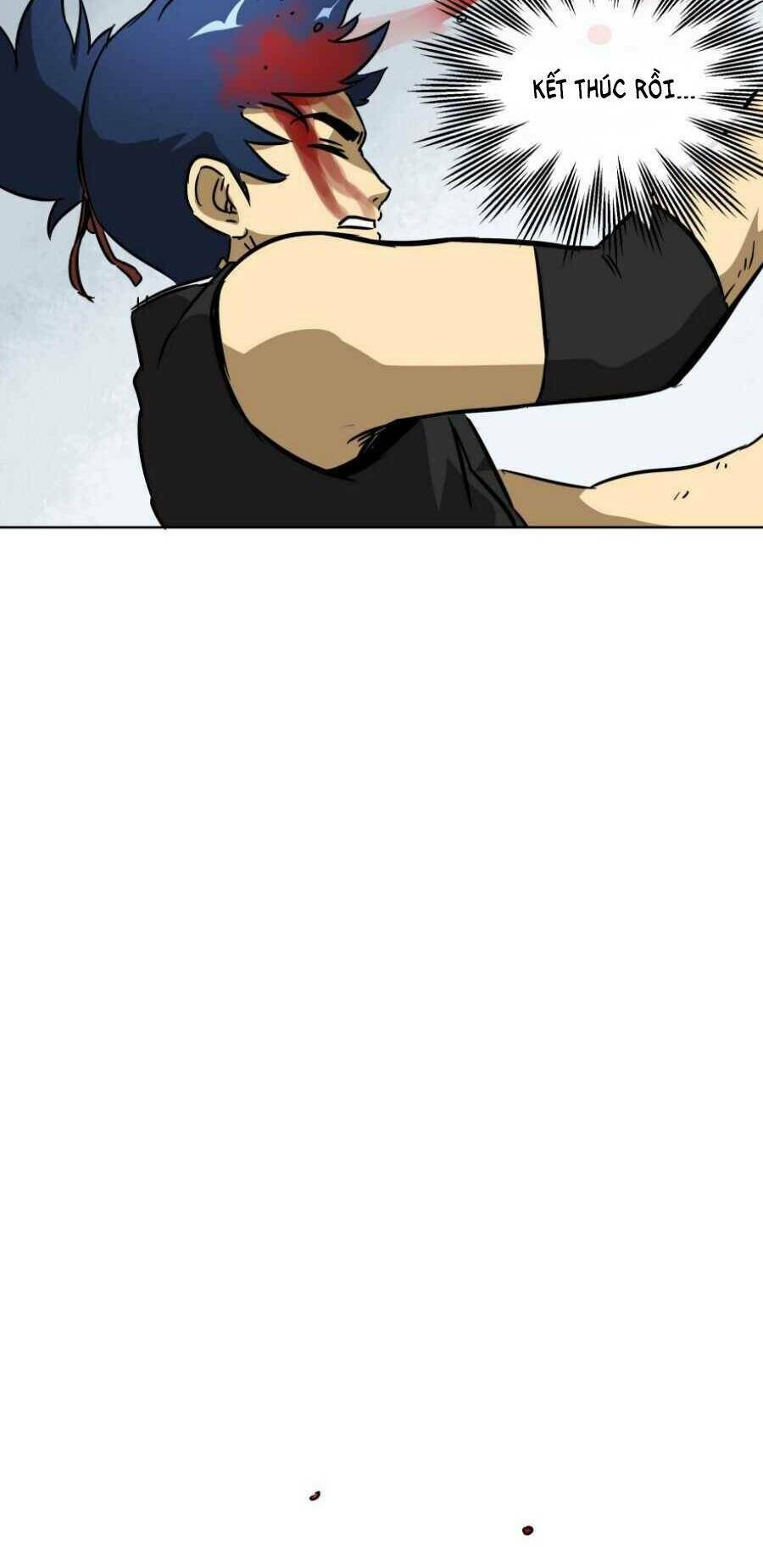 Thăng Cấp Vô Hạn Trong Murim - Chapter 19 - Page 51