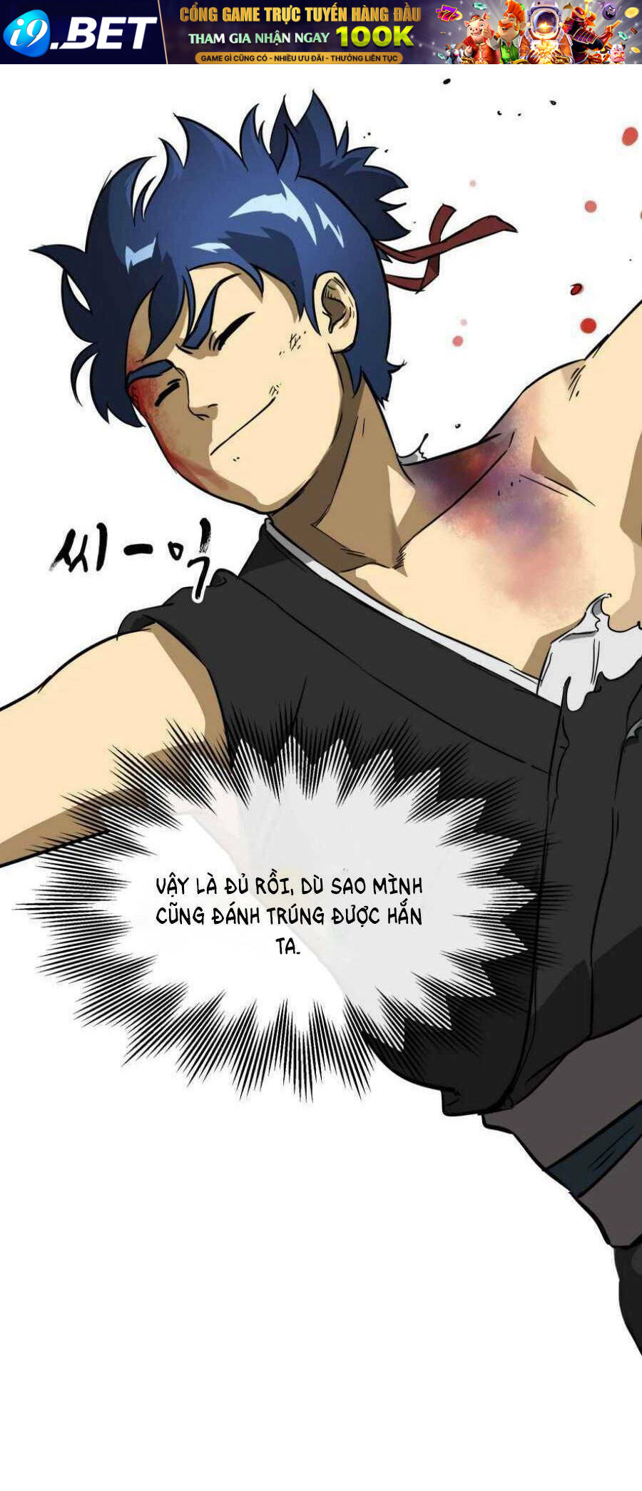 Thăng Cấp Vô Hạn Trong Murim - Chapter 19 - Page 52