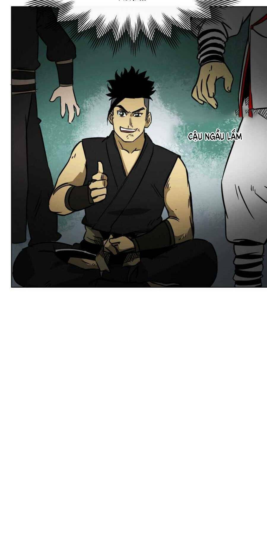 Thăng Cấp Vô Hạn Trong Murim - Chapter 19 - Page 54