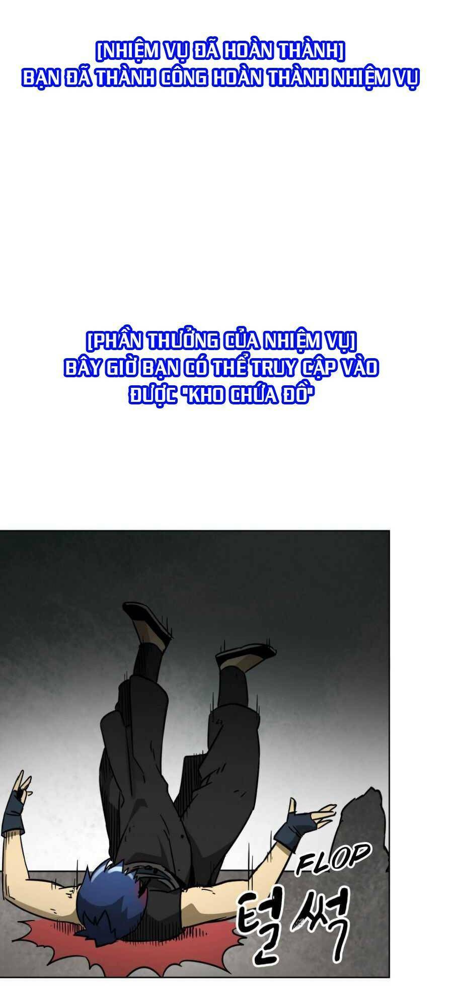 Thăng Cấp Vô Hạn Trong Murim - Chapter 19 - Page 55