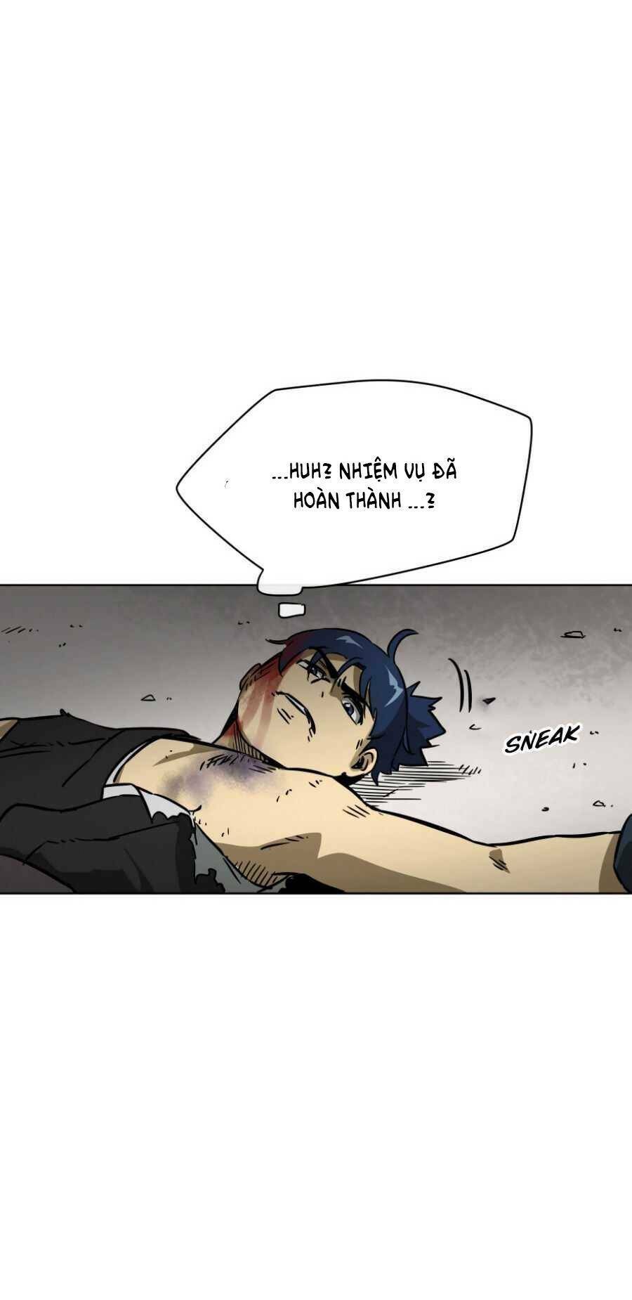 Thăng Cấp Vô Hạn Trong Murim - Chapter 19 - Page 56