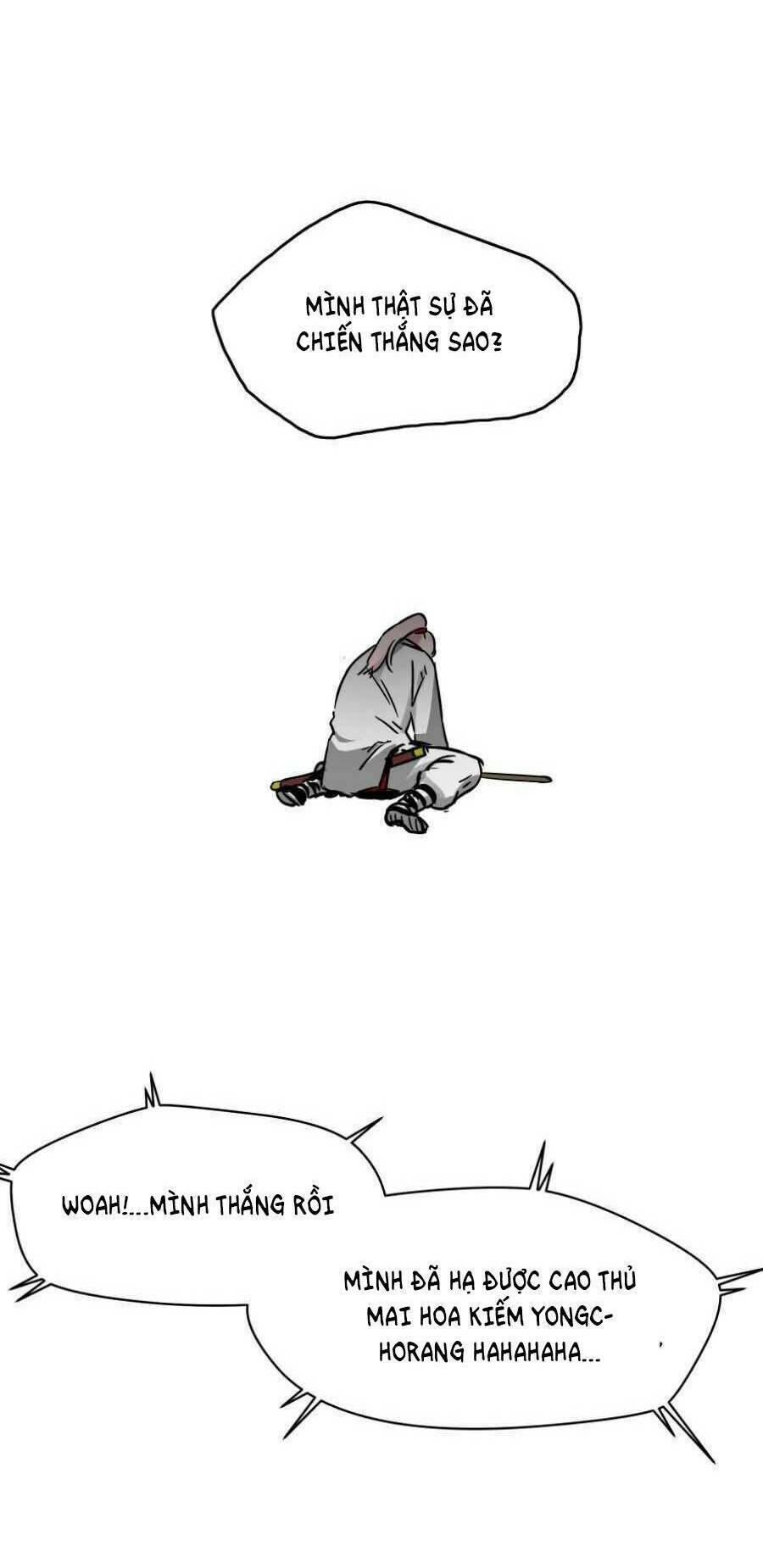 Thăng Cấp Vô Hạn Trong Murim - Chapter 19 - Page 57