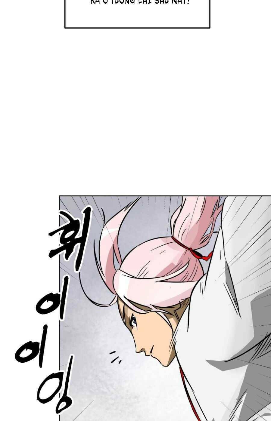 Thăng Cấp Vô Hạn Trong Murim - Chapter 19 - Page 5