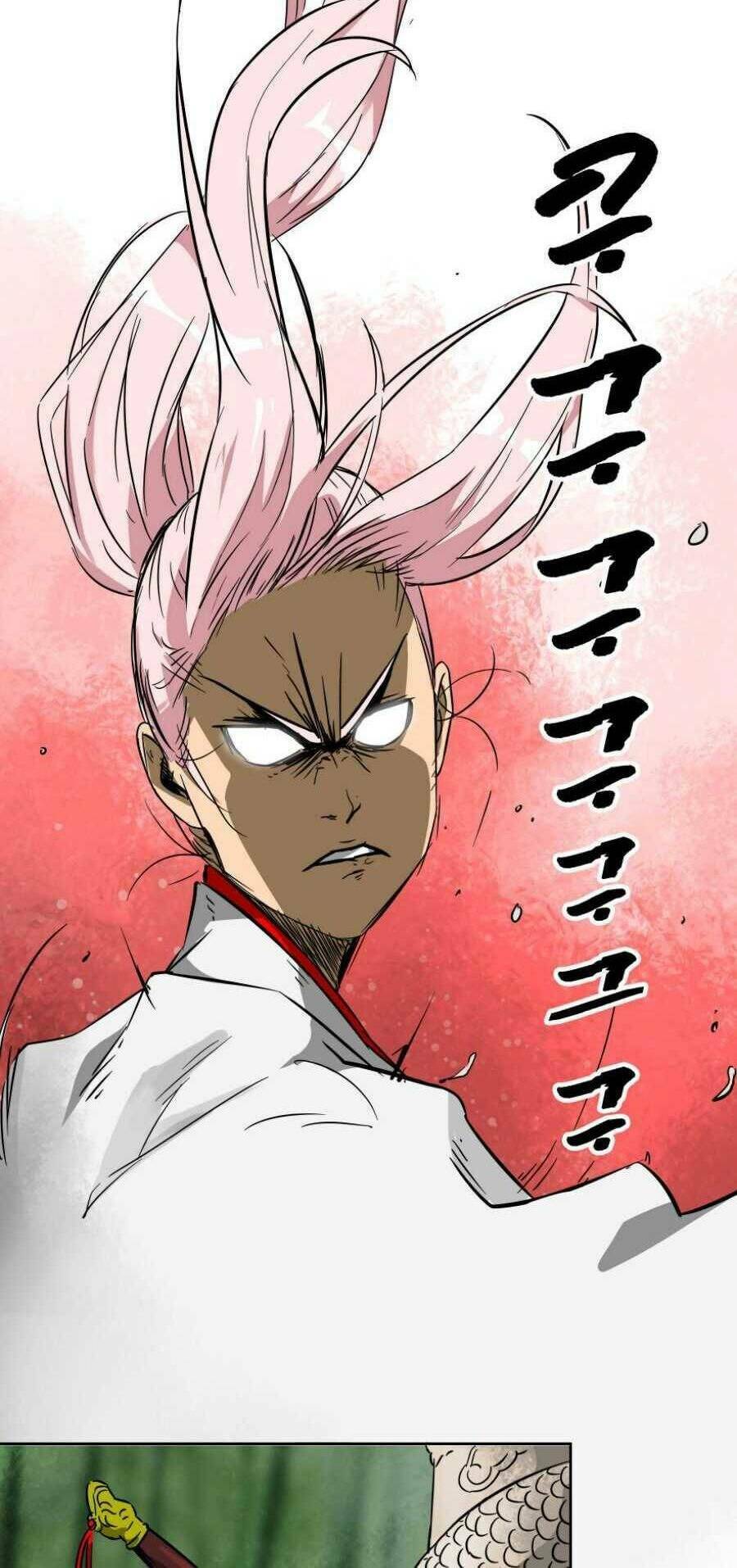 Thăng Cấp Vô Hạn Trong Murim - Chapter 19 - Page 60