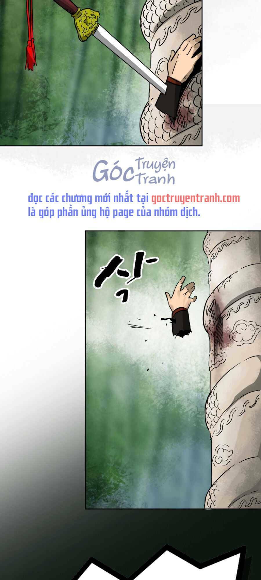 Thăng Cấp Vô Hạn Trong Murim - Chapter 19 - Page 61