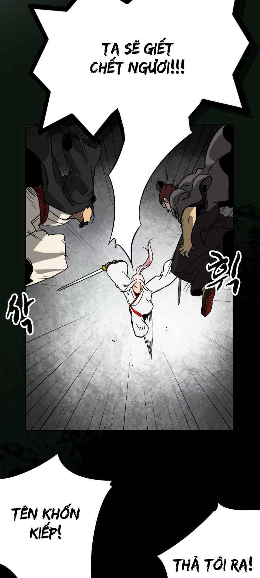 Thăng Cấp Vô Hạn Trong Murim - Chapter 19 - Page 62