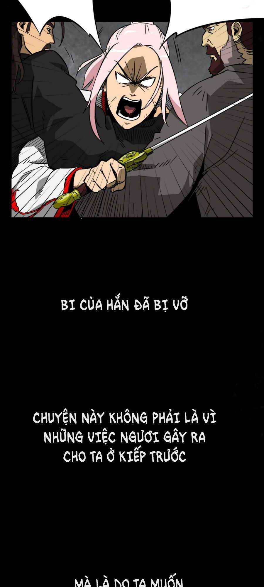 Thăng Cấp Vô Hạn Trong Murim - Chapter 19 - Page 63