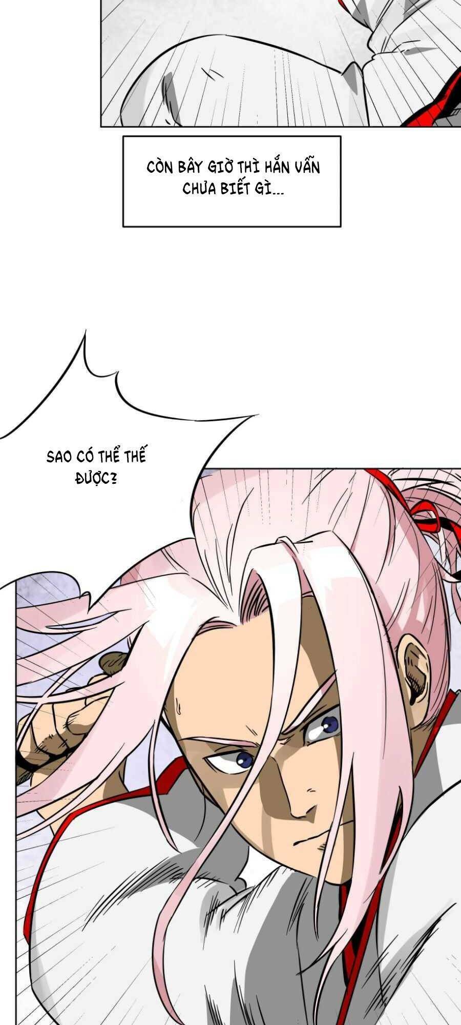 Thăng Cấp Vô Hạn Trong Murim - Chapter 19 - Page 6