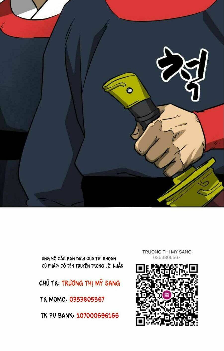 Thăng Cấp Vô Hạn Trong Murim - Chapter 21 - Page 59