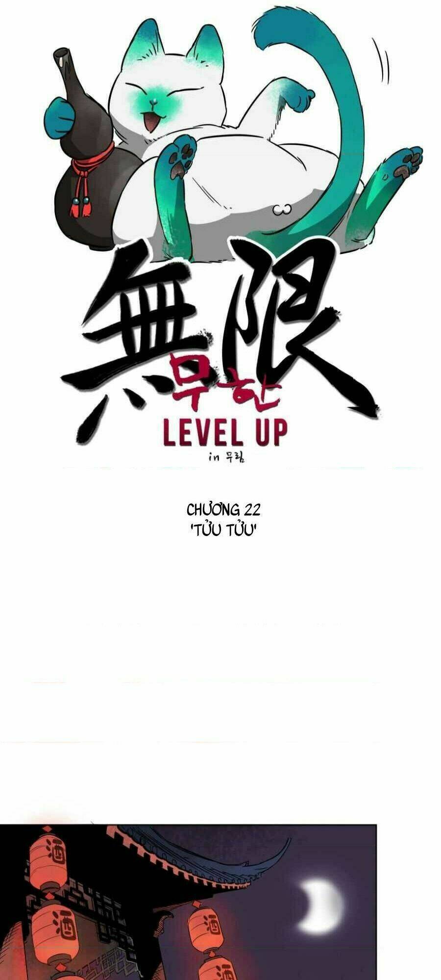 Thăng Cấp Vô Hạn Trong Murim - Chapter 22 - Page 9