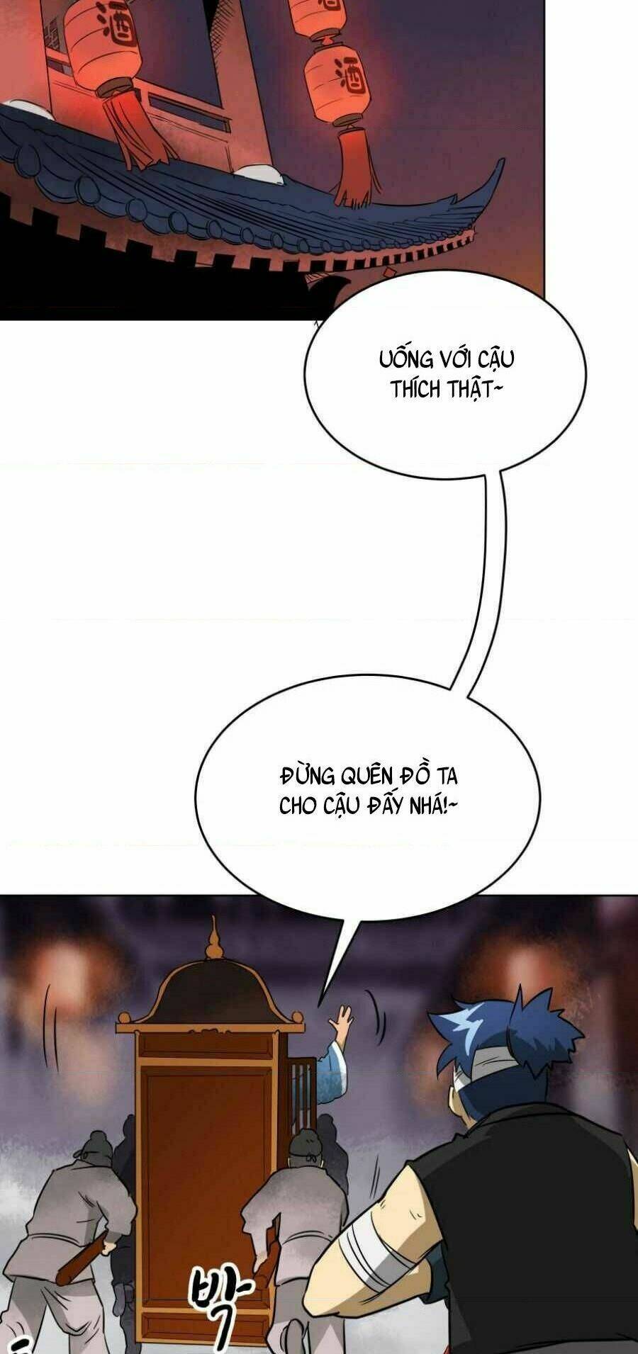 Thăng Cấp Vô Hạn Trong Murim - Chapter 22 - Page 10