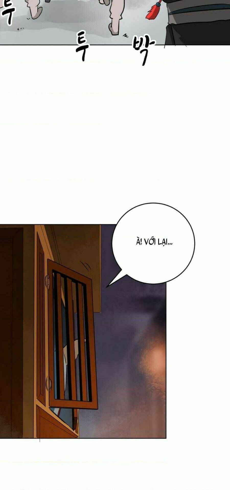 Thăng Cấp Vô Hạn Trong Murim - Chapter 22 - Page 11