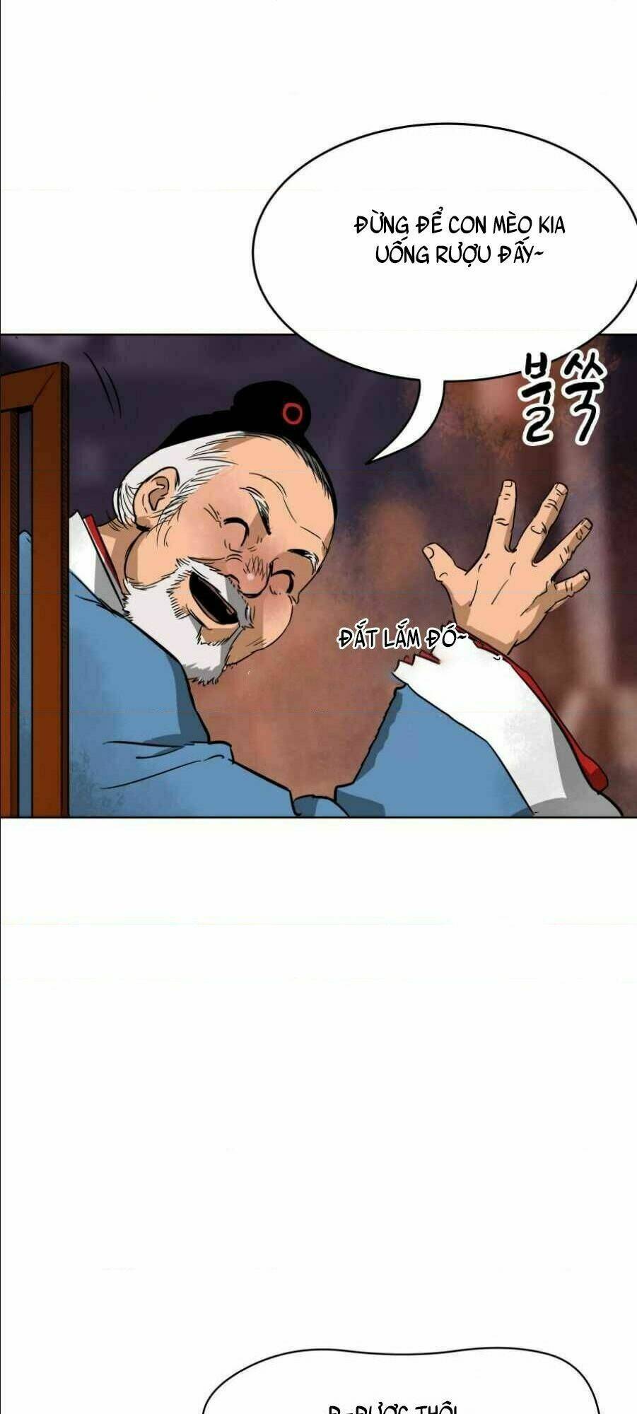 Thăng Cấp Vô Hạn Trong Murim - Chapter 22 - Page 12