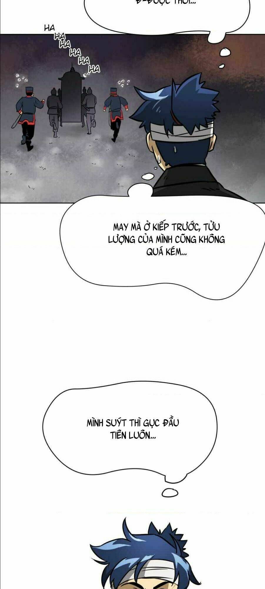 Thăng Cấp Vô Hạn Trong Murim - Chapter 22 - Page 13