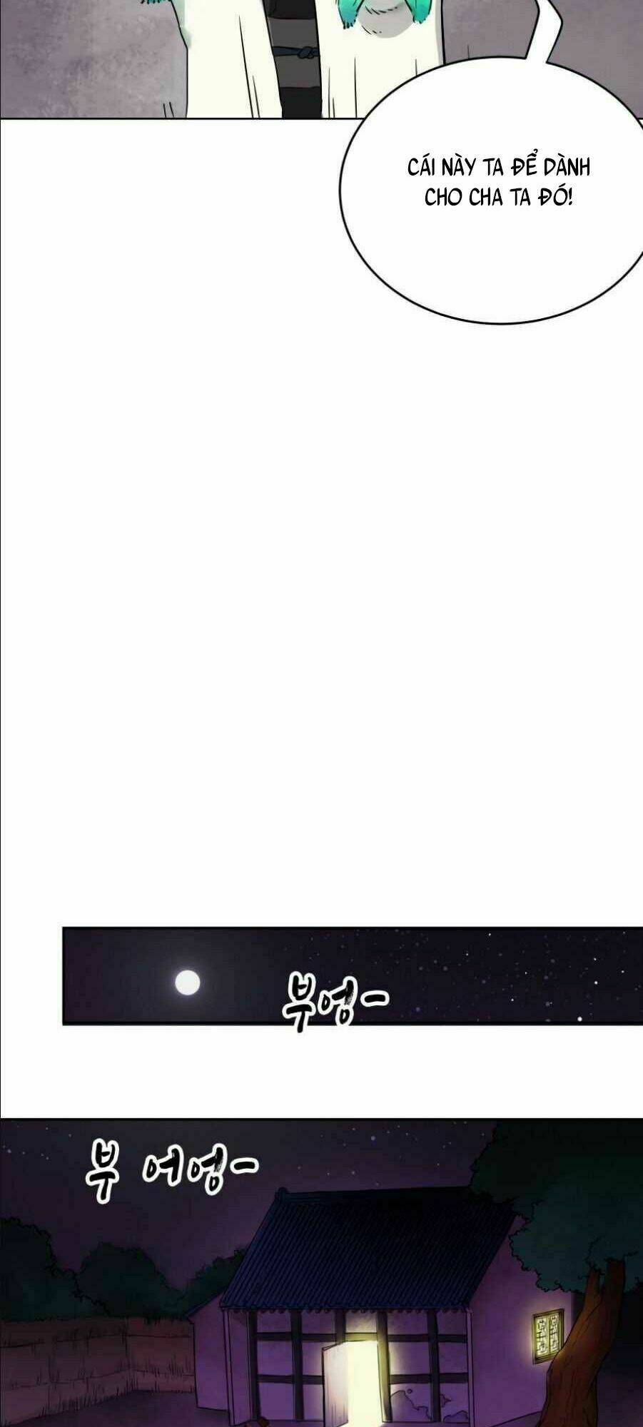 Thăng Cấp Vô Hạn Trong Murim - Chapter 22 - Page 18