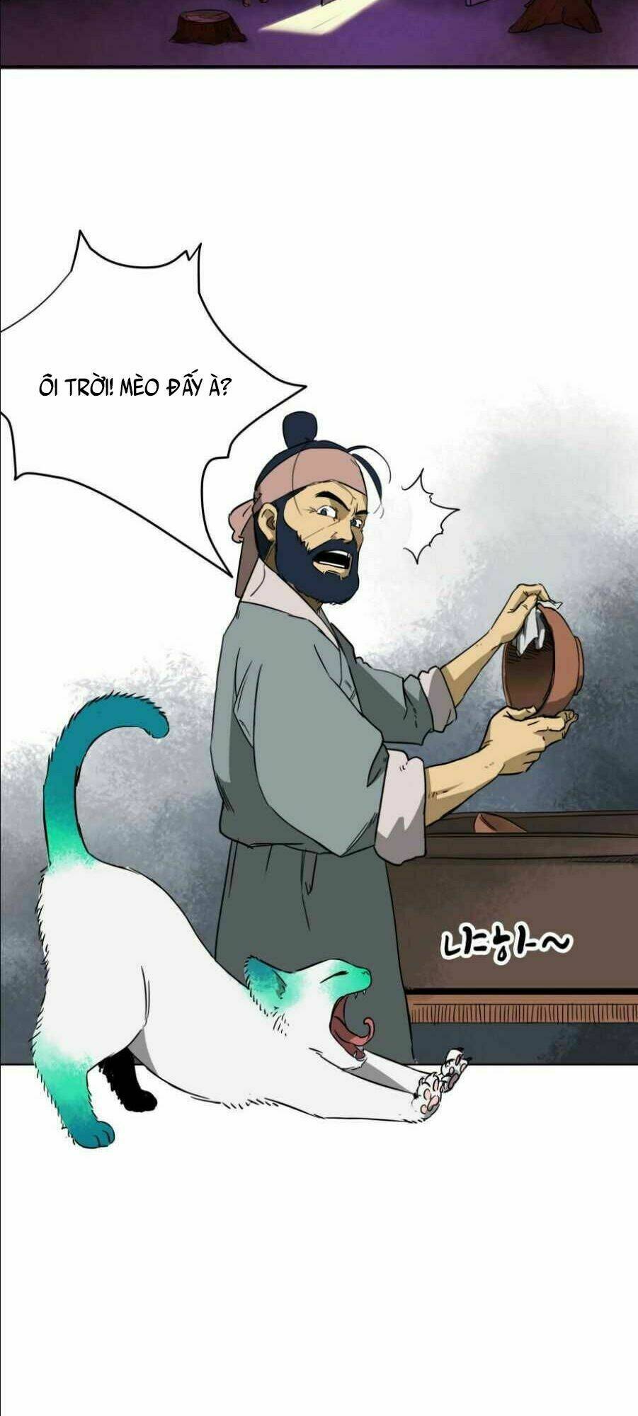 Thăng Cấp Vô Hạn Trong Murim - Chapter 22 - Page 19