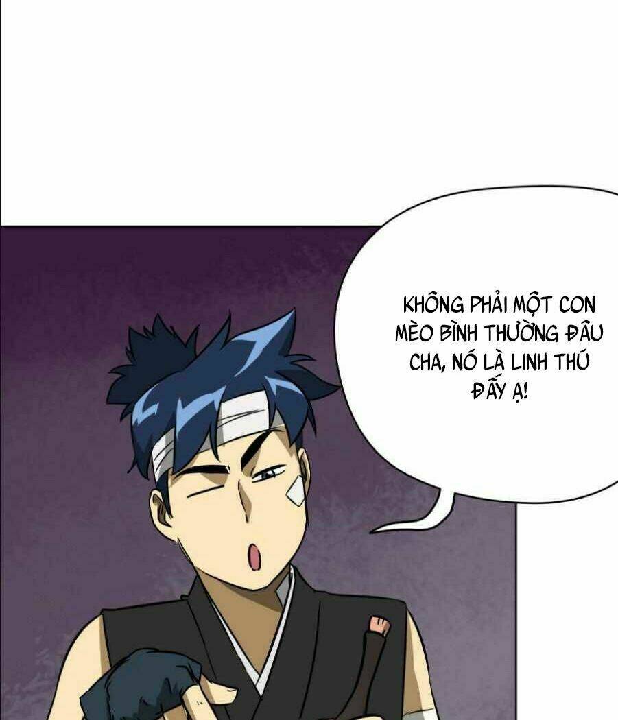 Thăng Cấp Vô Hạn Trong Murim - Chapter 22 - Page 20