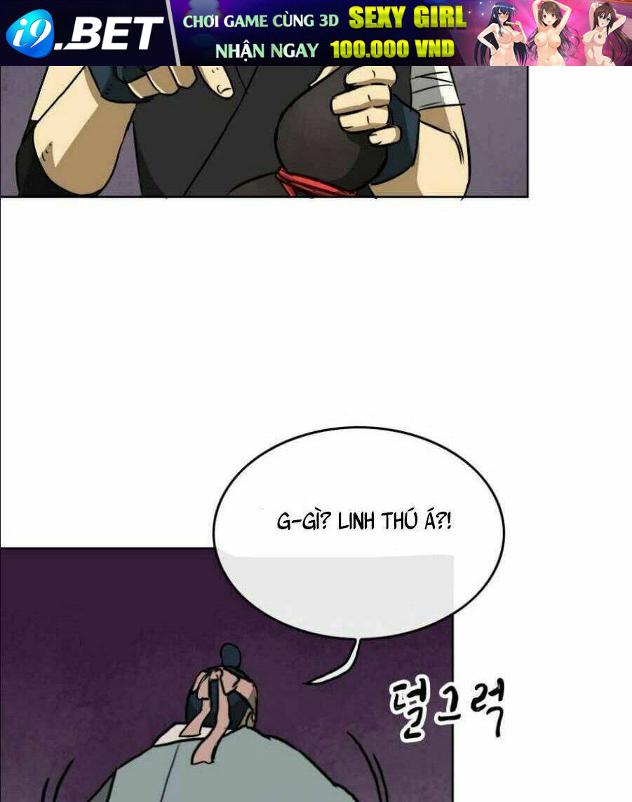 Thăng Cấp Vô Hạn Trong Murim - Chapter 22 - Page 21