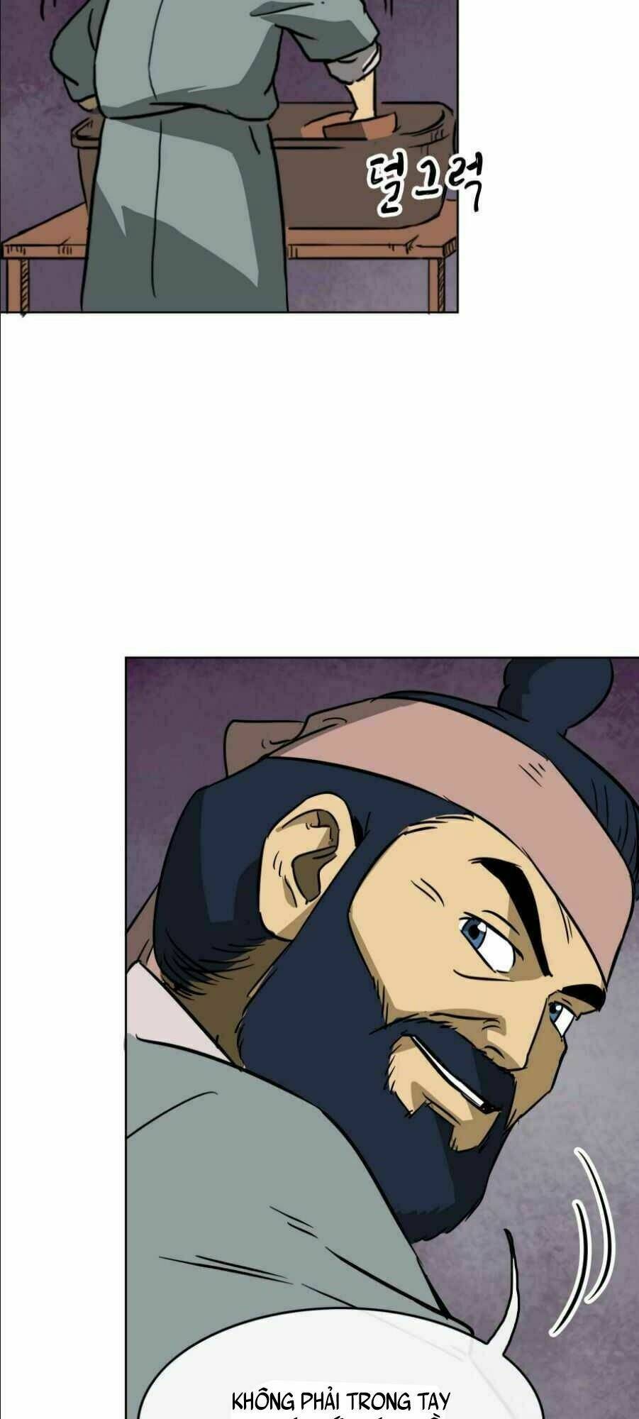 Thăng Cấp Vô Hạn Trong Murim - Chapter 22 - Page 22