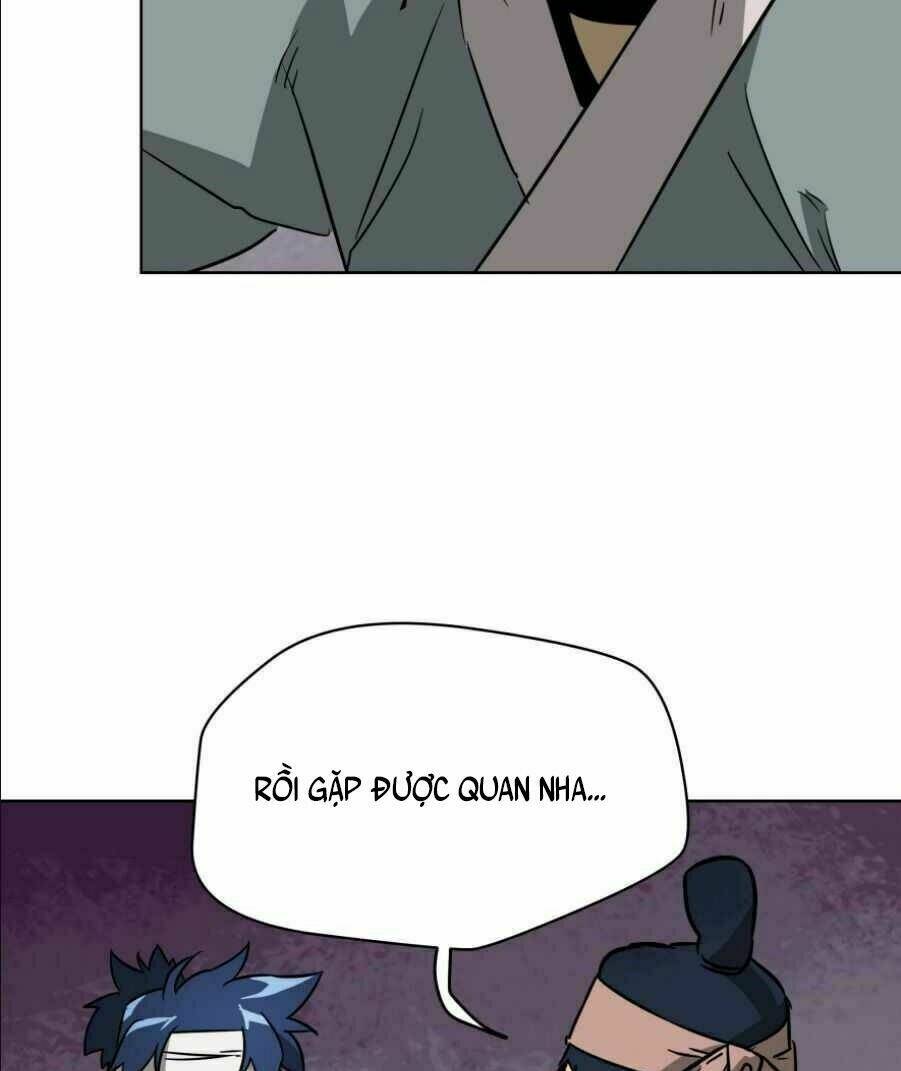 Thăng Cấp Vô Hạn Trong Murim - Chapter 22 - Page 25