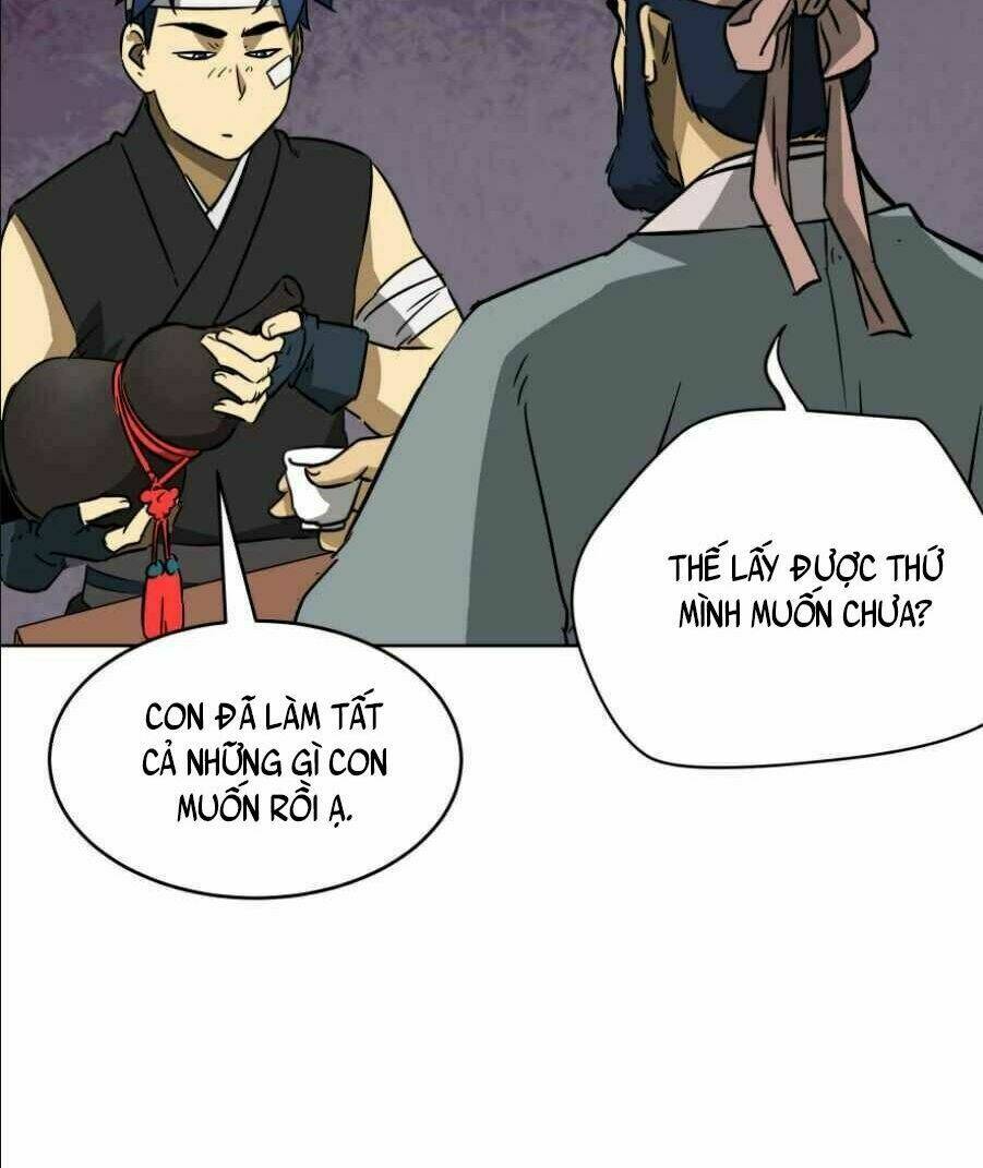 Thăng Cấp Vô Hạn Trong Murim - Chapter 22 - Page 26