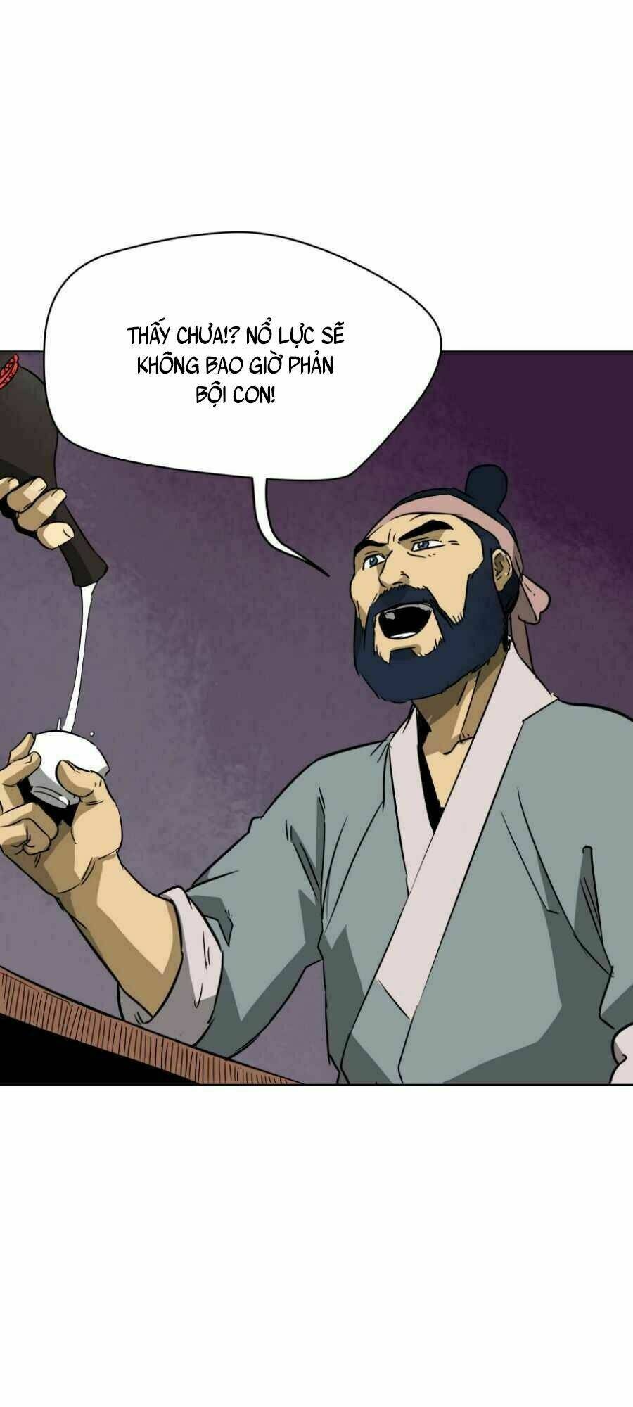 Thăng Cấp Vô Hạn Trong Murim - Chapter 22 - Page 27