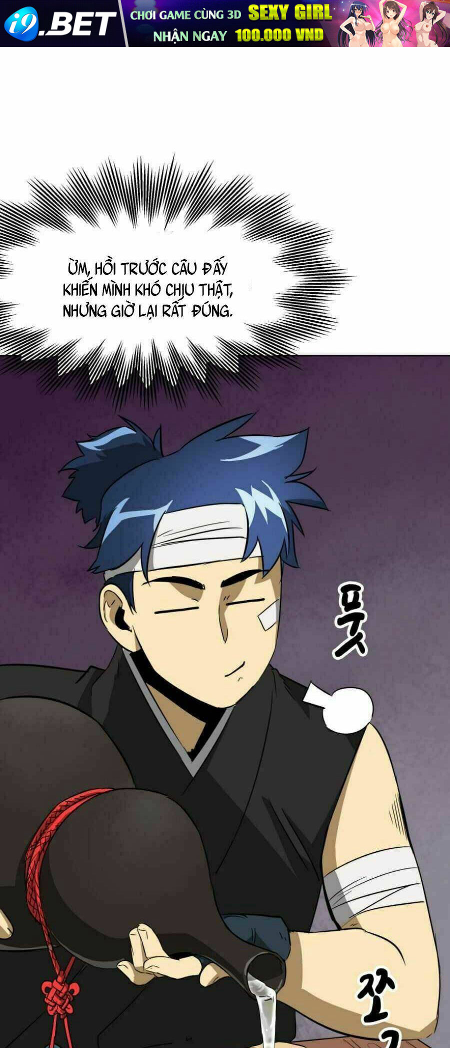 Thăng Cấp Vô Hạn Trong Murim - Chapter 22 - Page 28