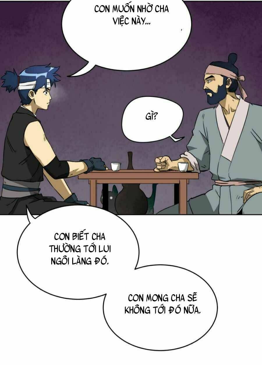 Thăng Cấp Vô Hạn Trong Murim - Chapter 22 - Page 30