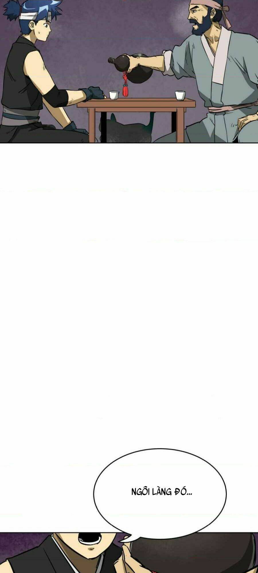 Thăng Cấp Vô Hạn Trong Murim - Chapter 22 - Page 32