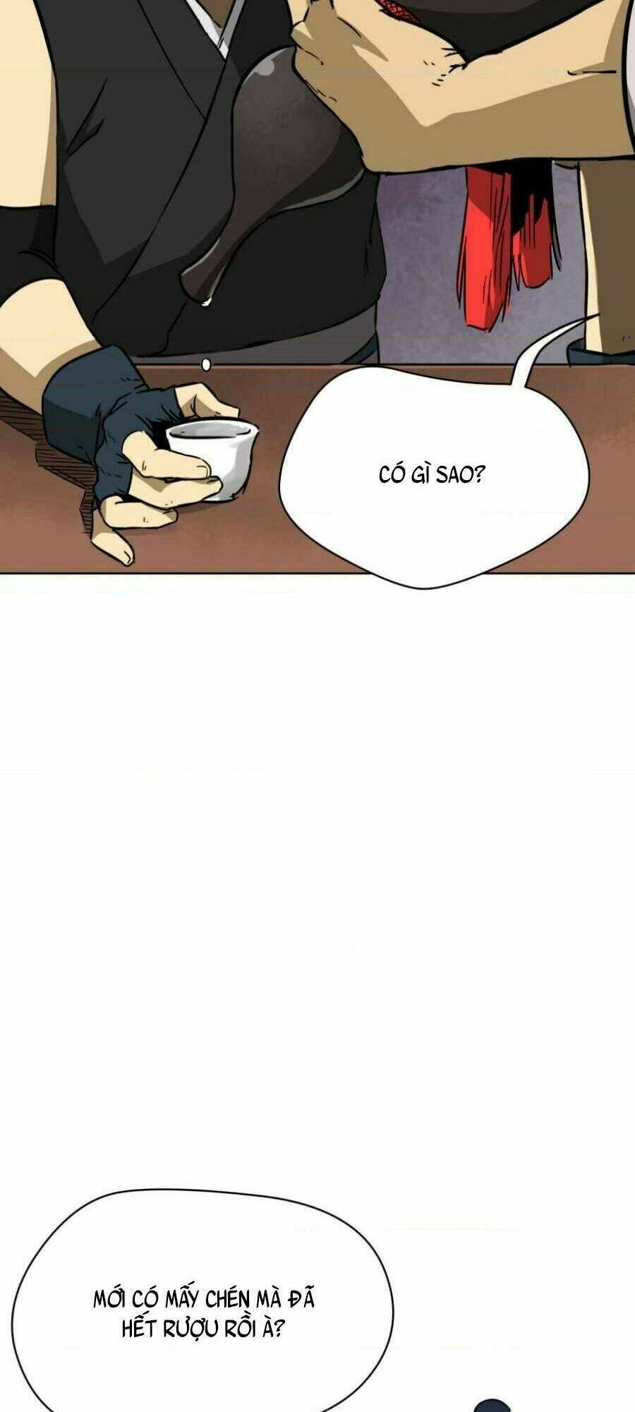 Thăng Cấp Vô Hạn Trong Murim - Chapter 22 - Page 33