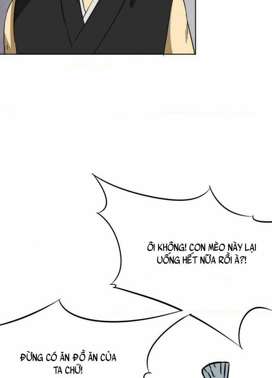Thăng Cấp Vô Hạn Trong Murim - Chapter 22 - Page 35