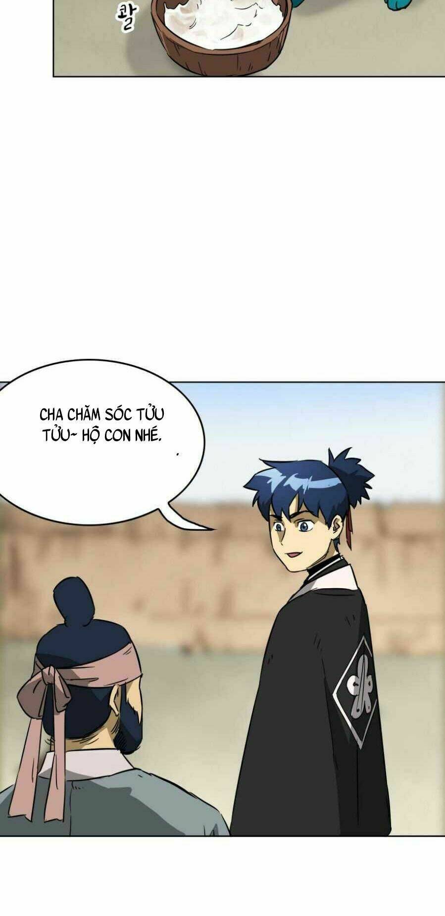 Thăng Cấp Vô Hạn Trong Murim - Chapter 22 - Page 46