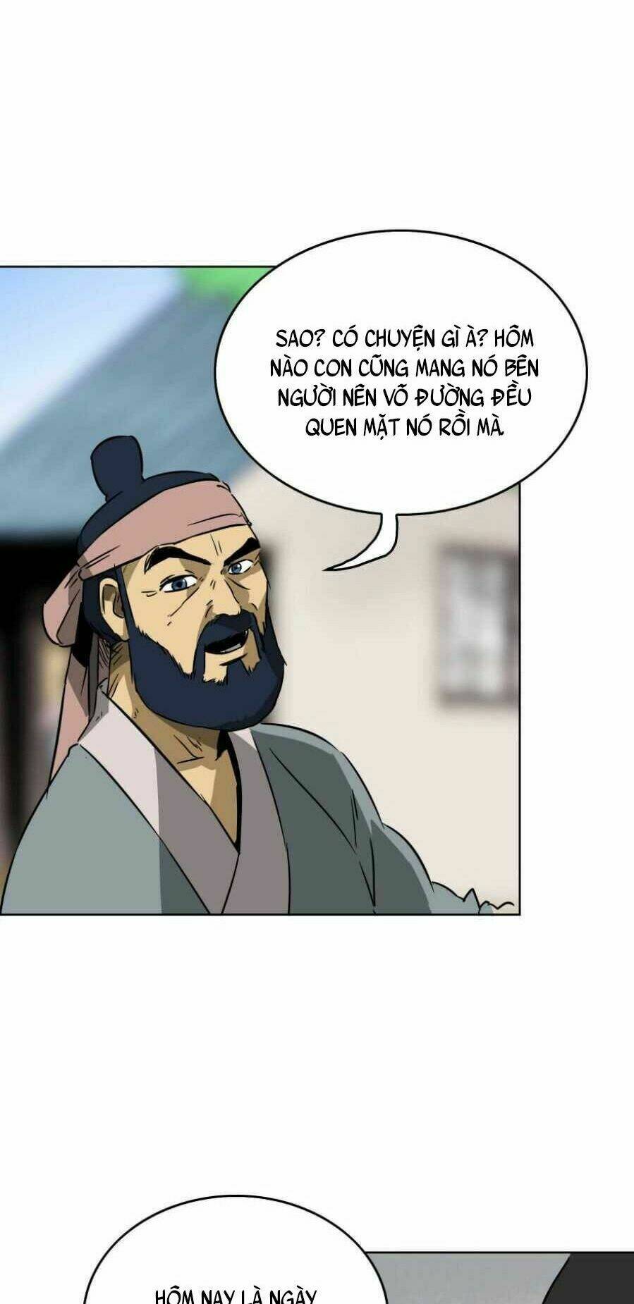 Thăng Cấp Vô Hạn Trong Murim - Chapter 22 - Page 47