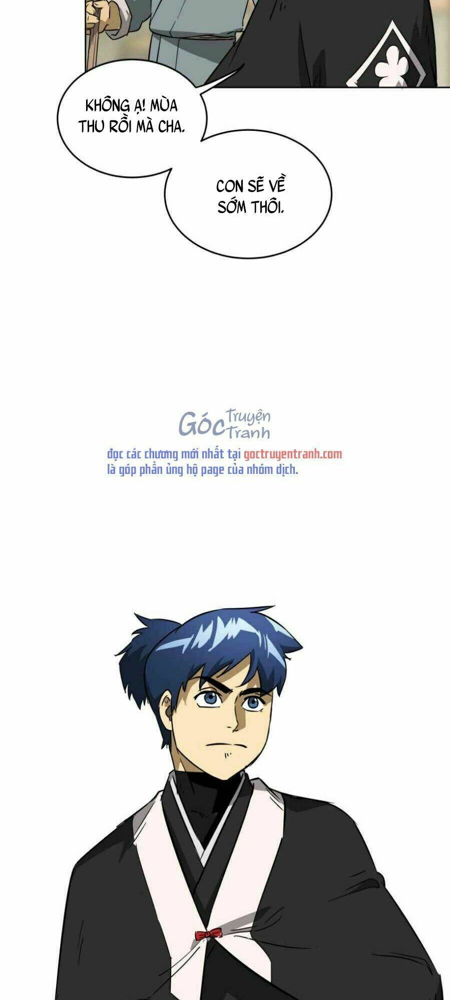 Thăng Cấp Vô Hạn Trong Murim - Chapter 22 - Page 49