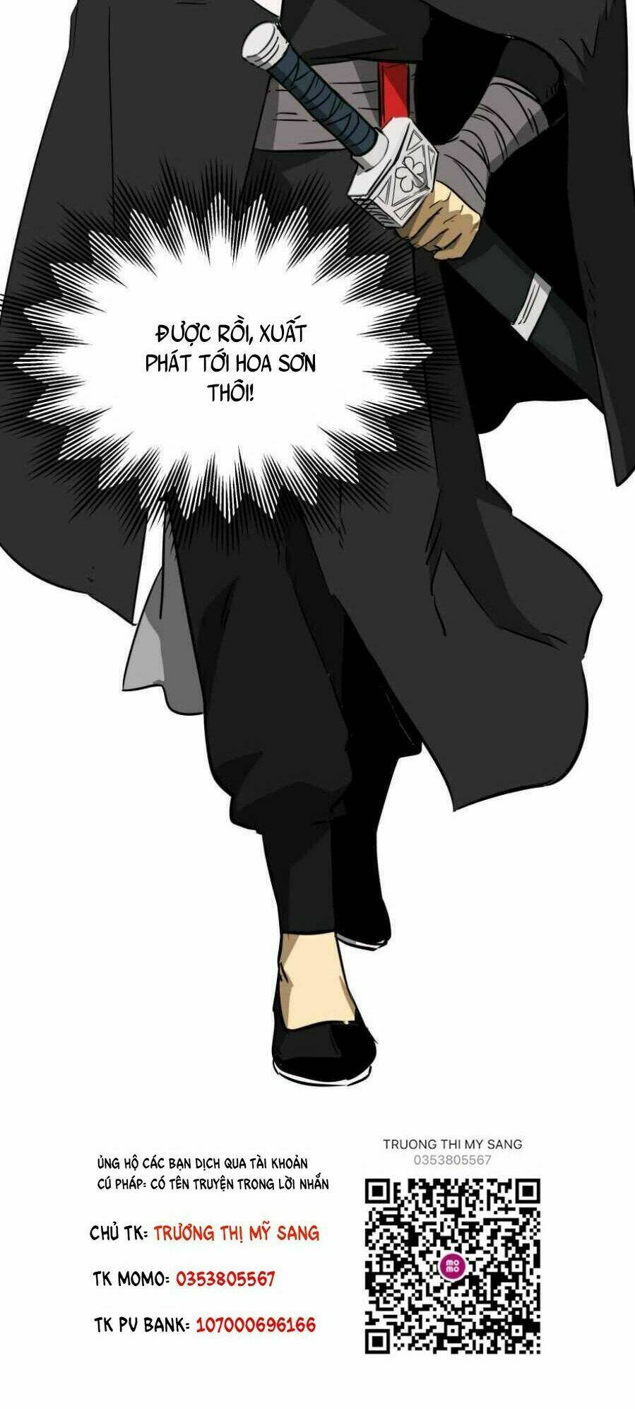 Thăng Cấp Vô Hạn Trong Murim - Chapter 22 - Page 50