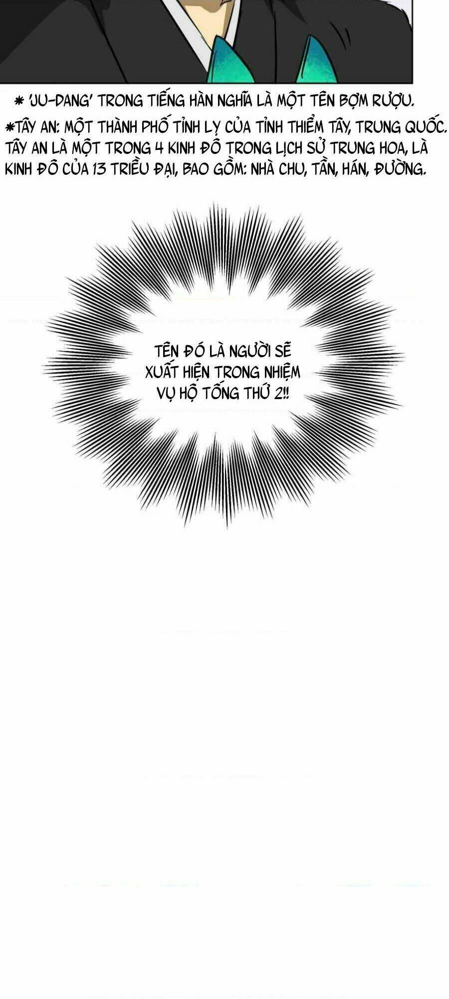 Thăng Cấp Vô Hạn Trong Murim - Chapter 22 - Page 8