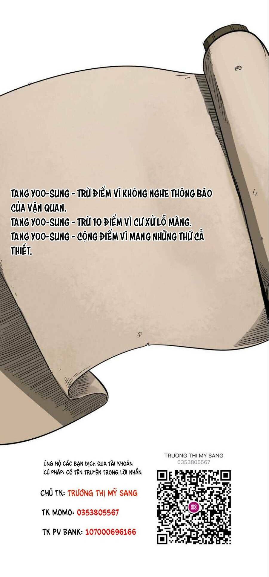 Thăng Cấp Vô Hạn Trong Murim - Chapter 23 - Page 51